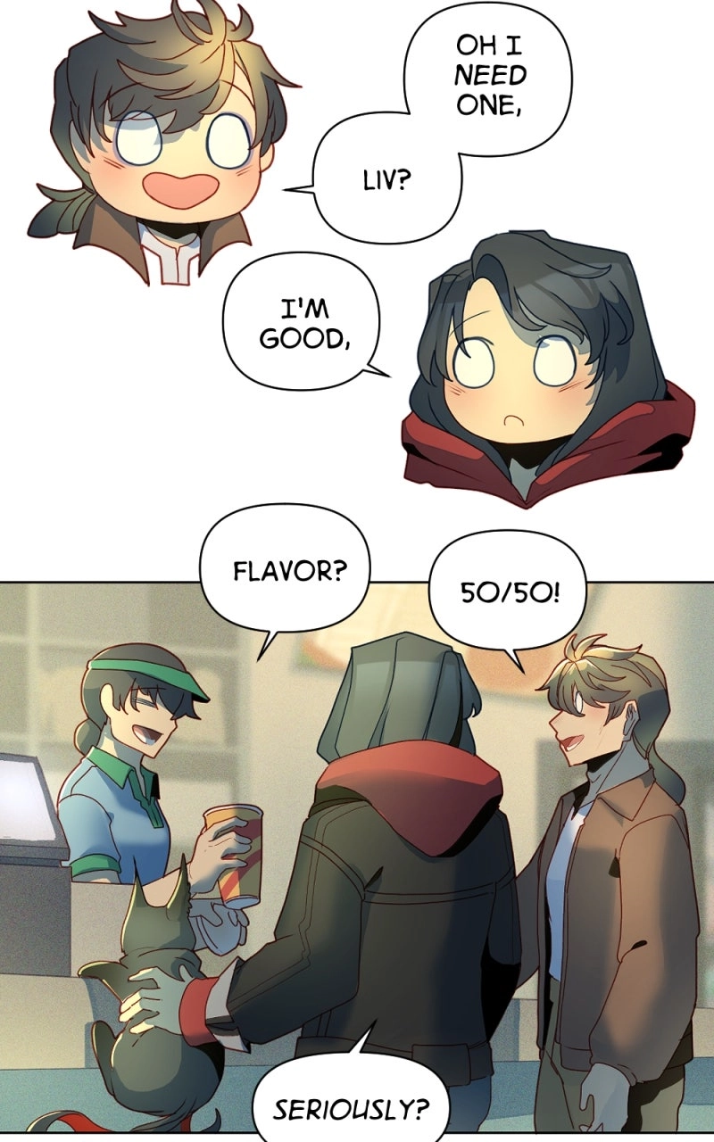 Read The Greenhouse chapter 122 image 13 on Lezhin