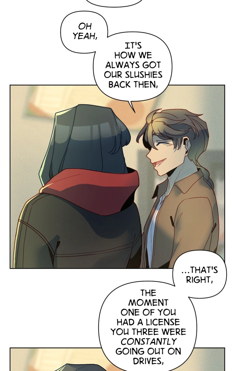 Read The Greenhouse chapter 122 image 14 on Lezhin
