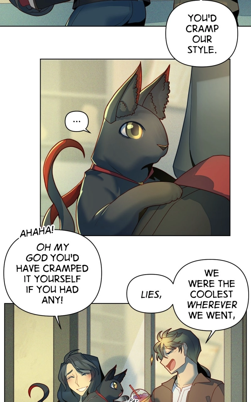 Read The Greenhouse chapter 122 image 16 on Lezhin