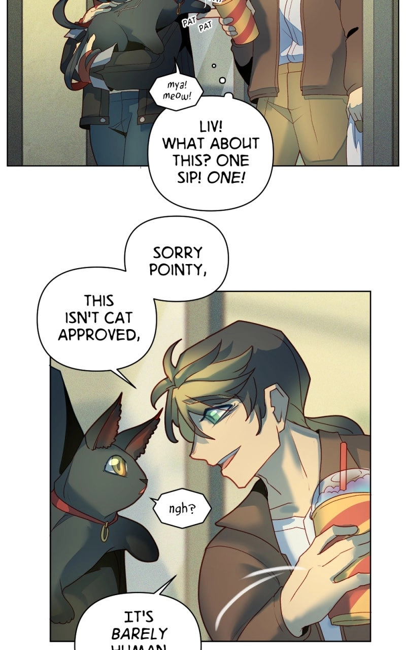 Read The Greenhouse chapter 122 image 17 on Lezhin