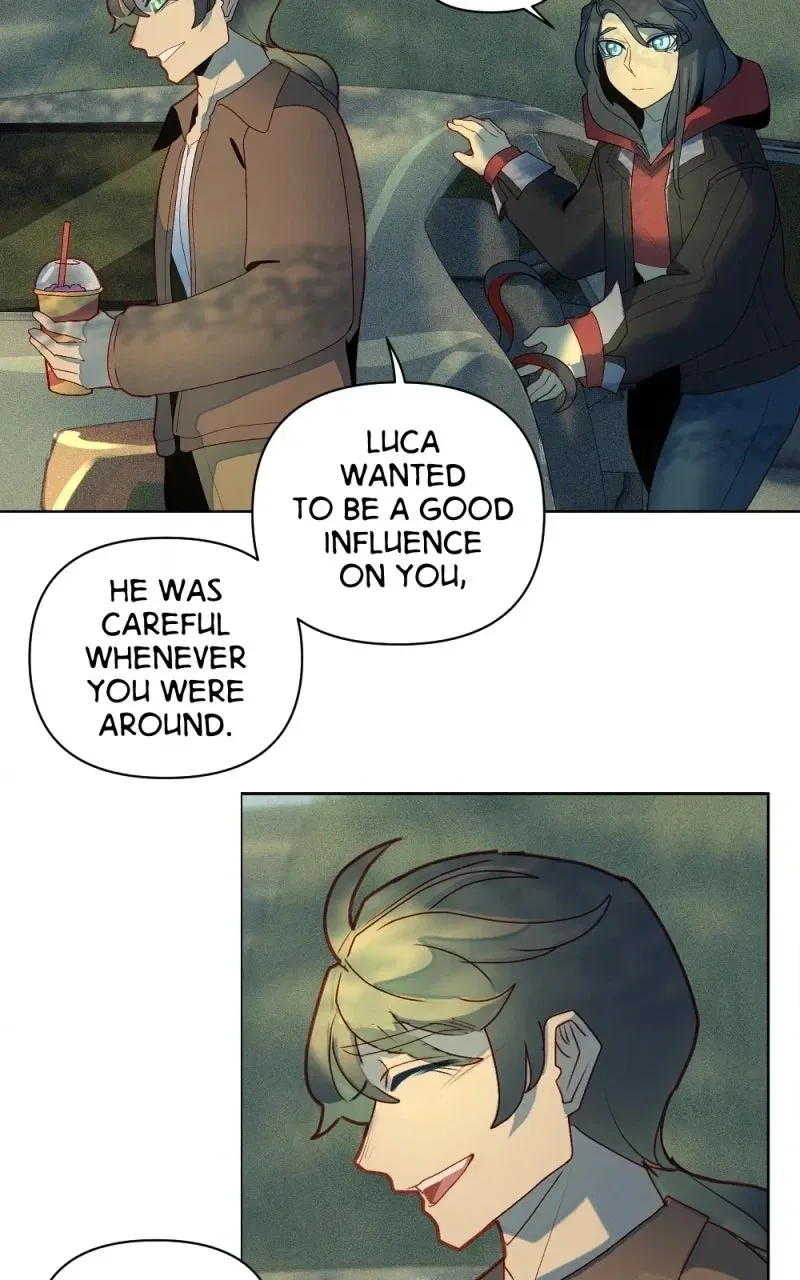 Read The Greenhouse chapter 122 image 19 on Lezhin