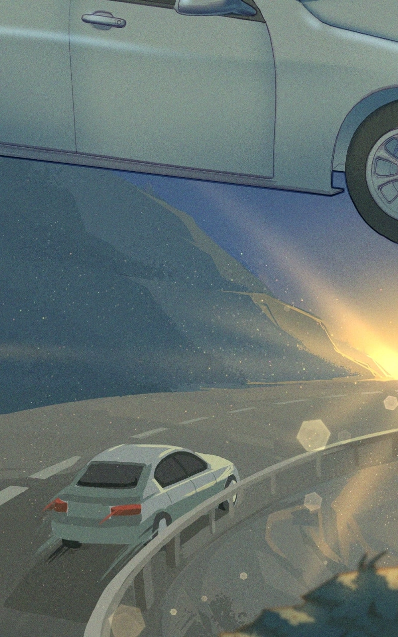Read The Greenhouse chapter 122 image 2 on Lezhin