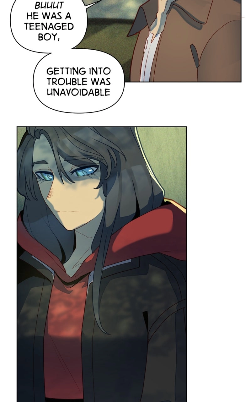 Read The Greenhouse chapter 122 image 20 on Lezhin