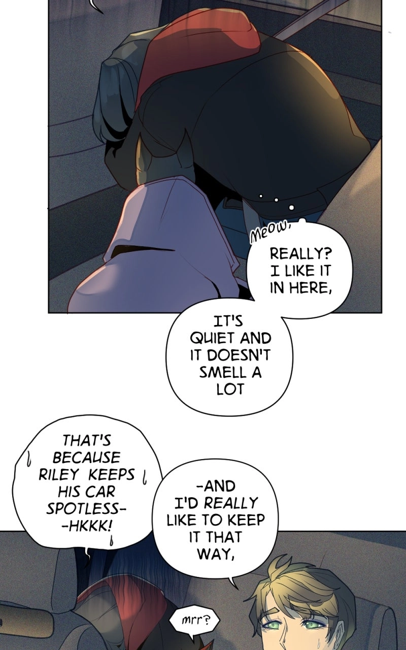 Read The Greenhouse chapter 122 image 4 on Lezhin