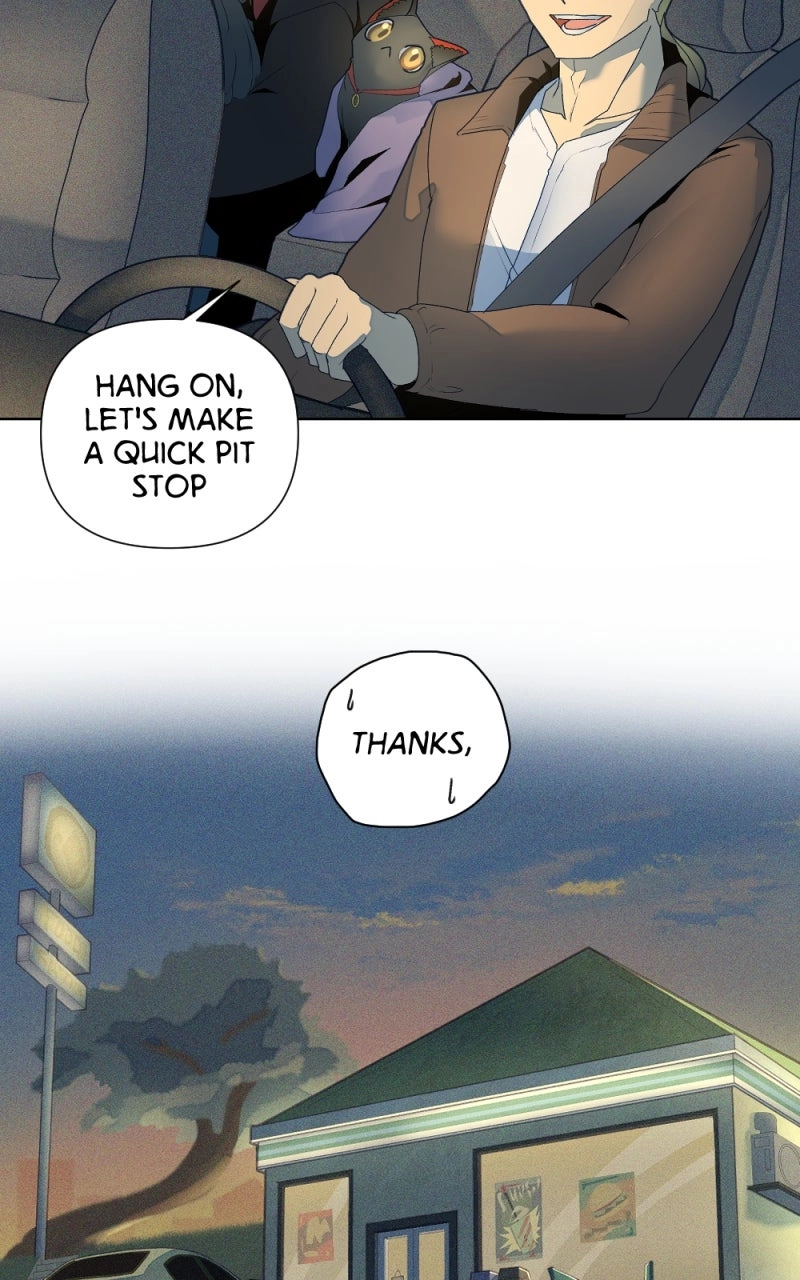 Read The Greenhouse chapter 122 image 5 on Lezhin
