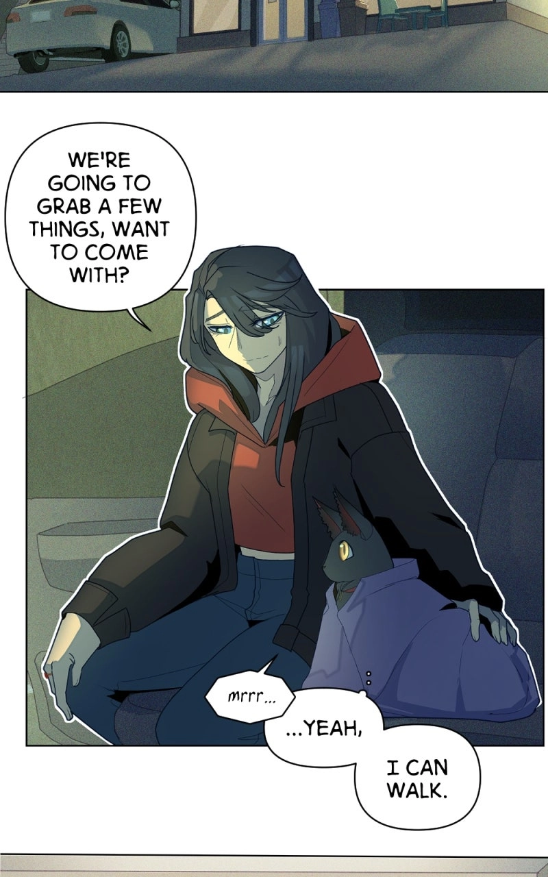 Read The Greenhouse chapter 122 image 6 on Lezhin