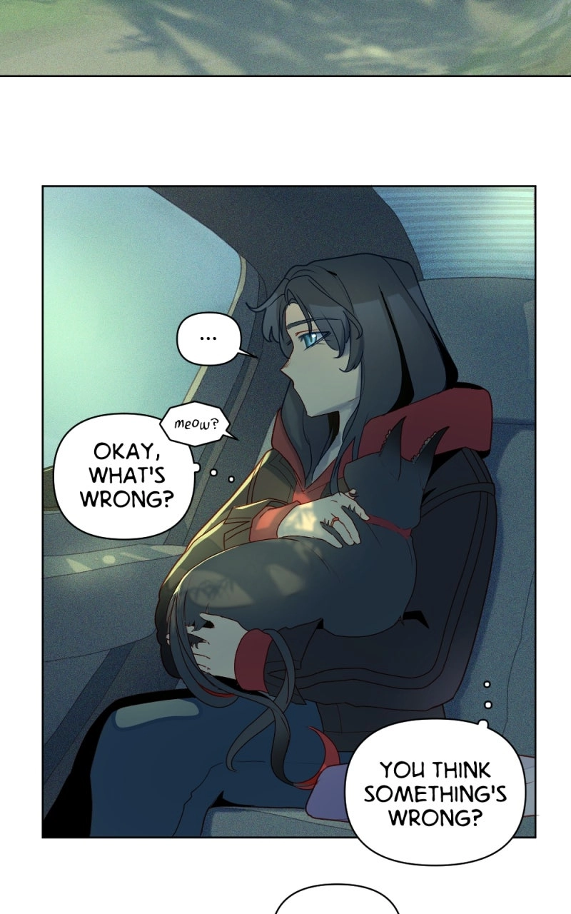 Read The Greenhouse chapter 123 image 1 on Lezhin
