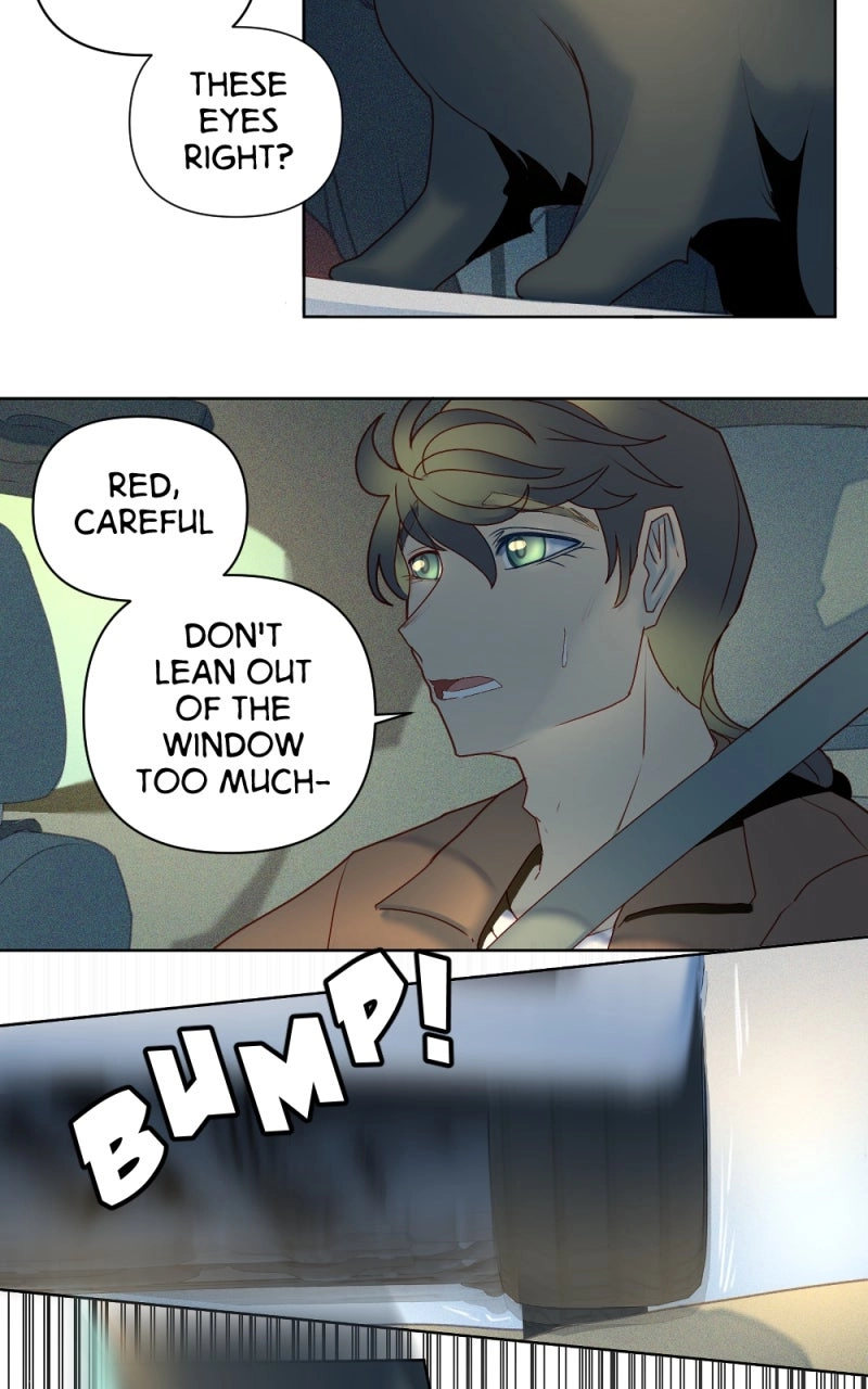 Read The Greenhouse chapter 123 image 11 on Lezhin