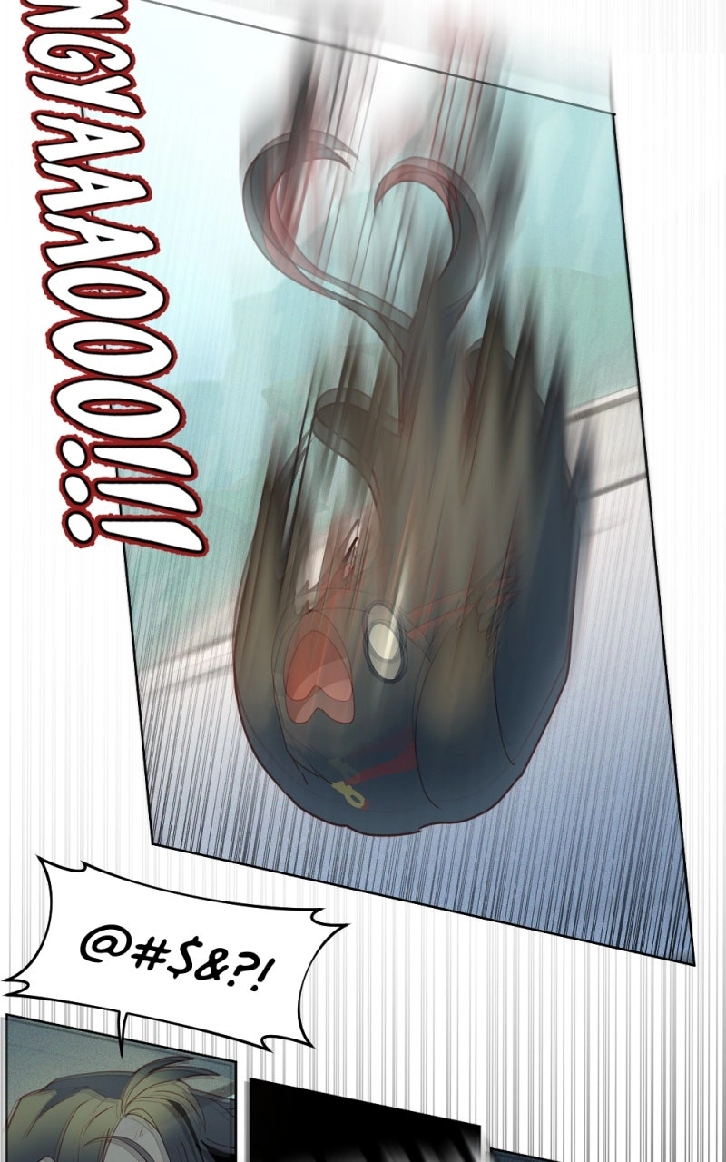 Read The Greenhouse chapter 123 image 13 on Lezhin