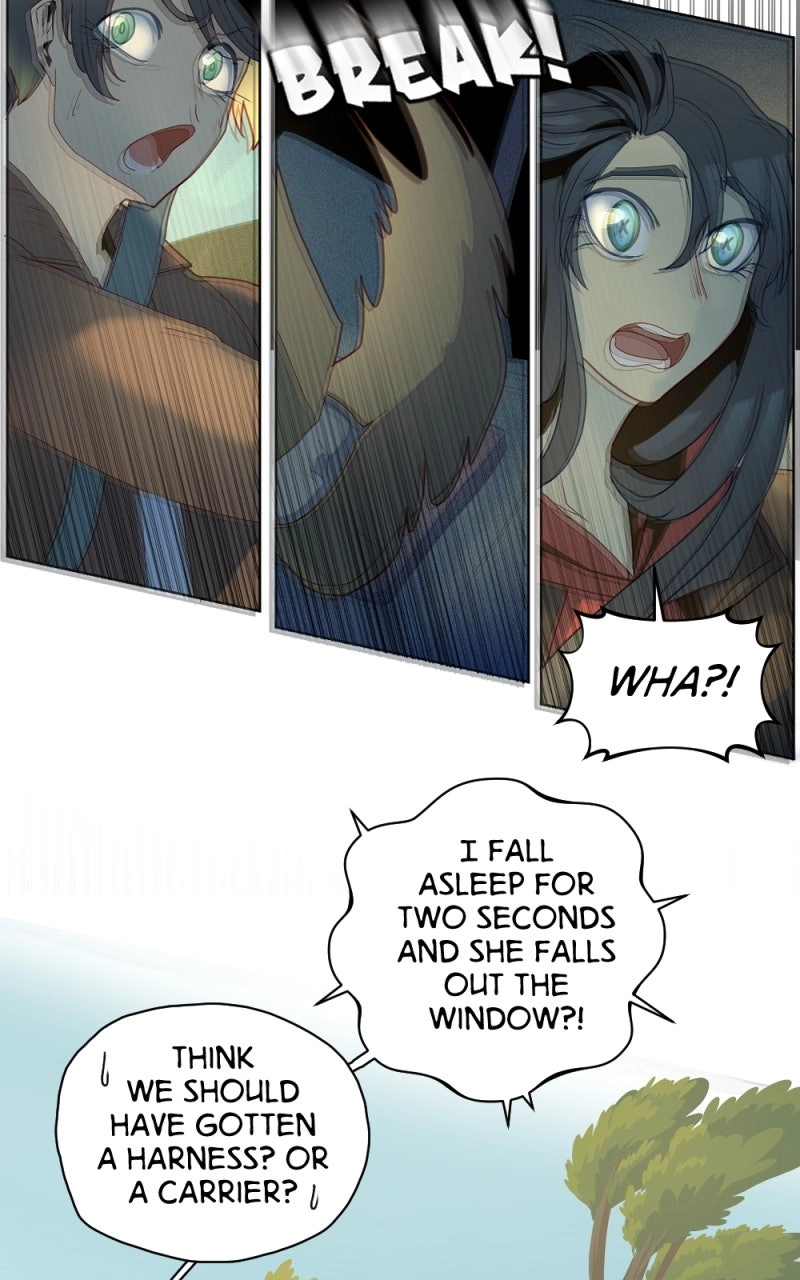 Read The Greenhouse chapter 123 image 14 on Lezhin