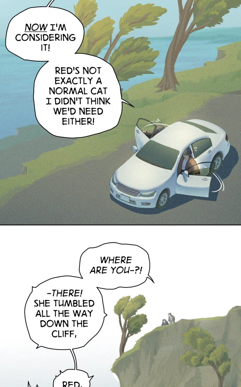 Read The Greenhouse chapter 123 image 15 on Lezhin
