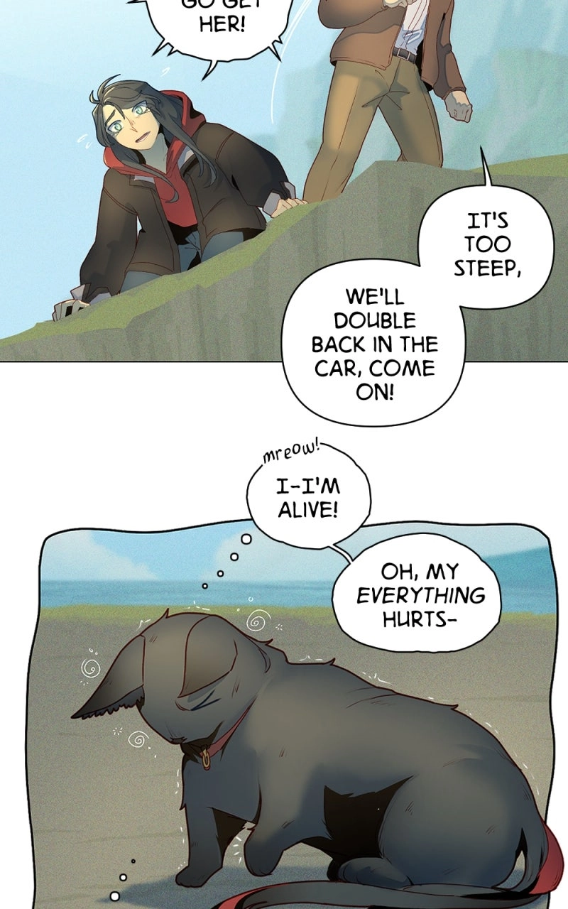 Read The Greenhouse chapter 123 image 17 on Lezhin