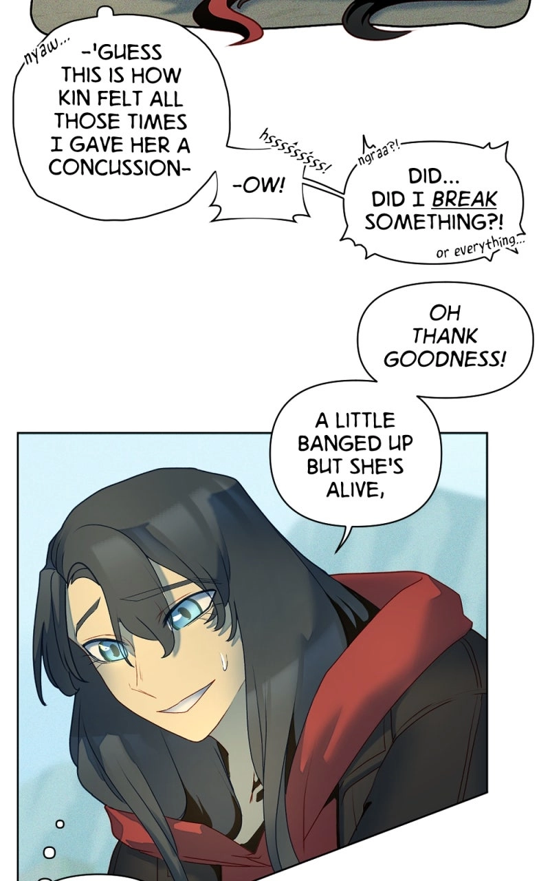 Read The Greenhouse chapter 123 image 18 on Lezhin