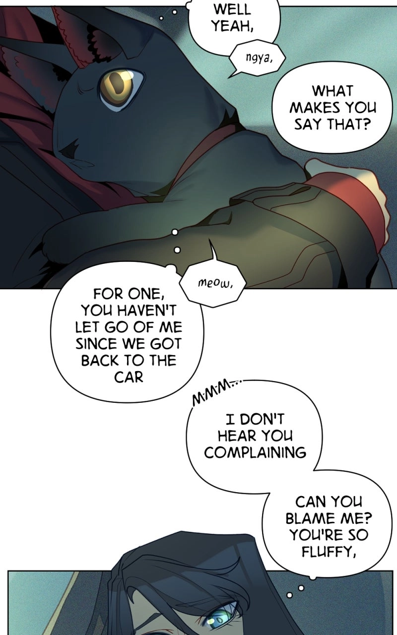 Read The Greenhouse chapter 123 image 2 on Lezhin