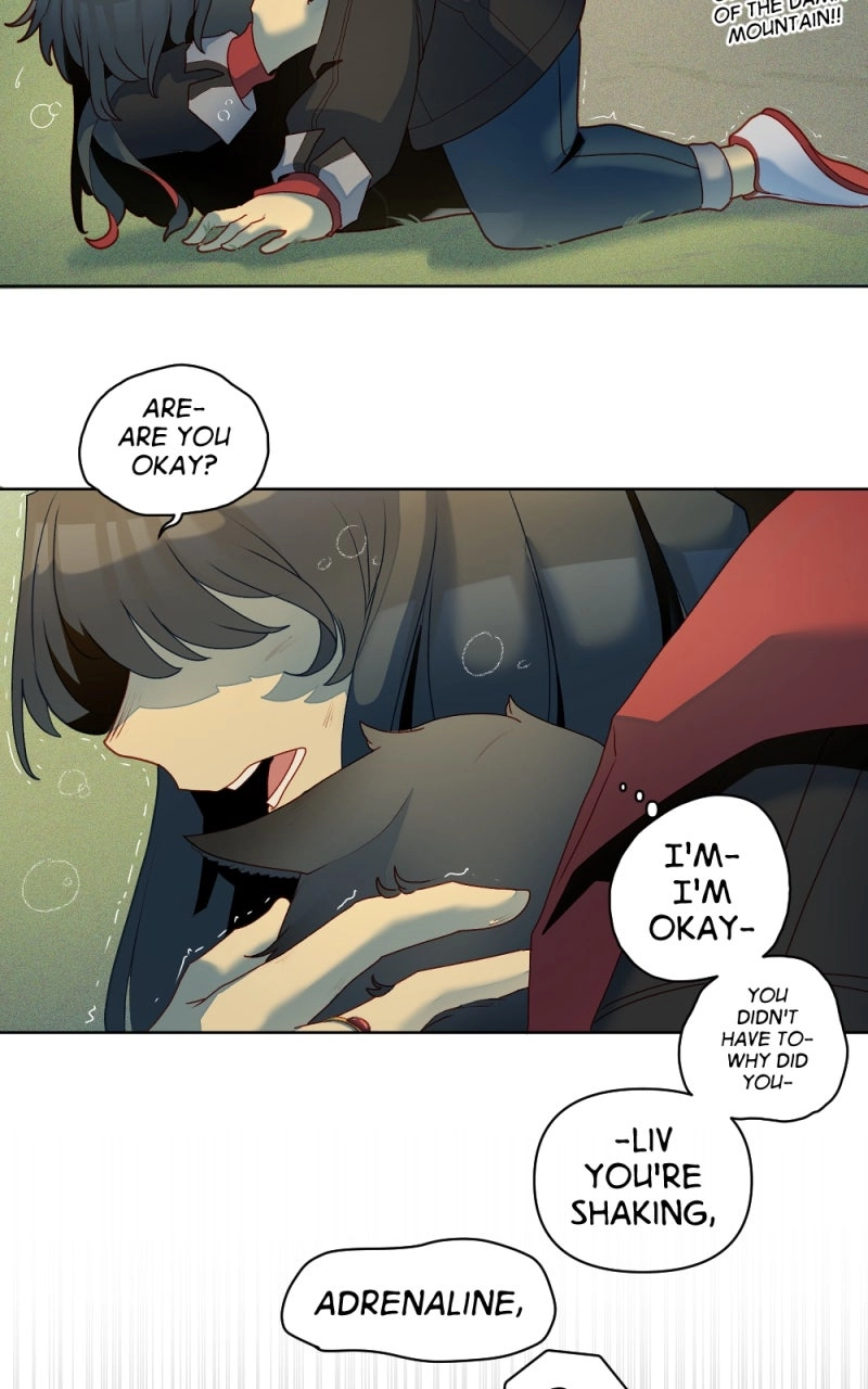 Read The Greenhouse chapter 123 image 26 on Lezhin