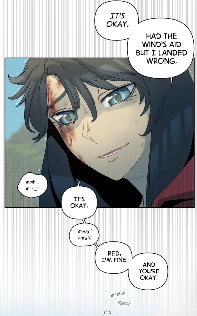 Read The Greenhouse chapter 123 image 28 on Lezhin