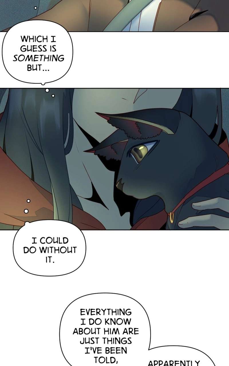 Read The Greenhouse chapter 123 image 5 on Lezhin