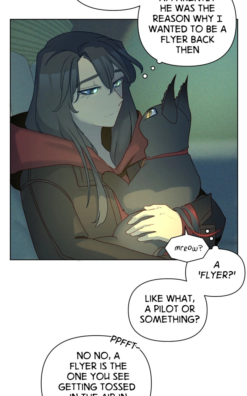 Read The Greenhouse chapter 123 image 6 on Lezhin