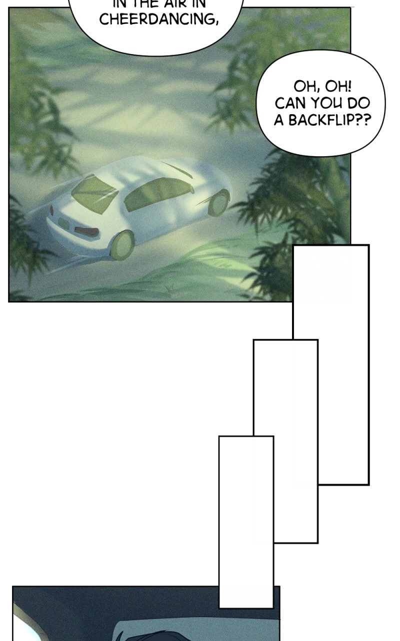 Read The Greenhouse chapter 123 image 7 on Lezhin