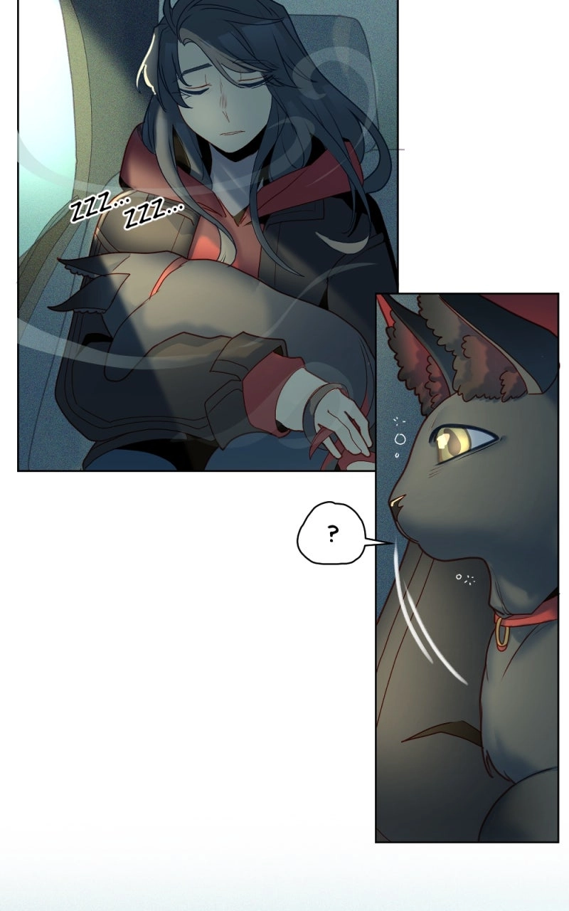 Read The Greenhouse chapter 123 image 8 on Lezhin