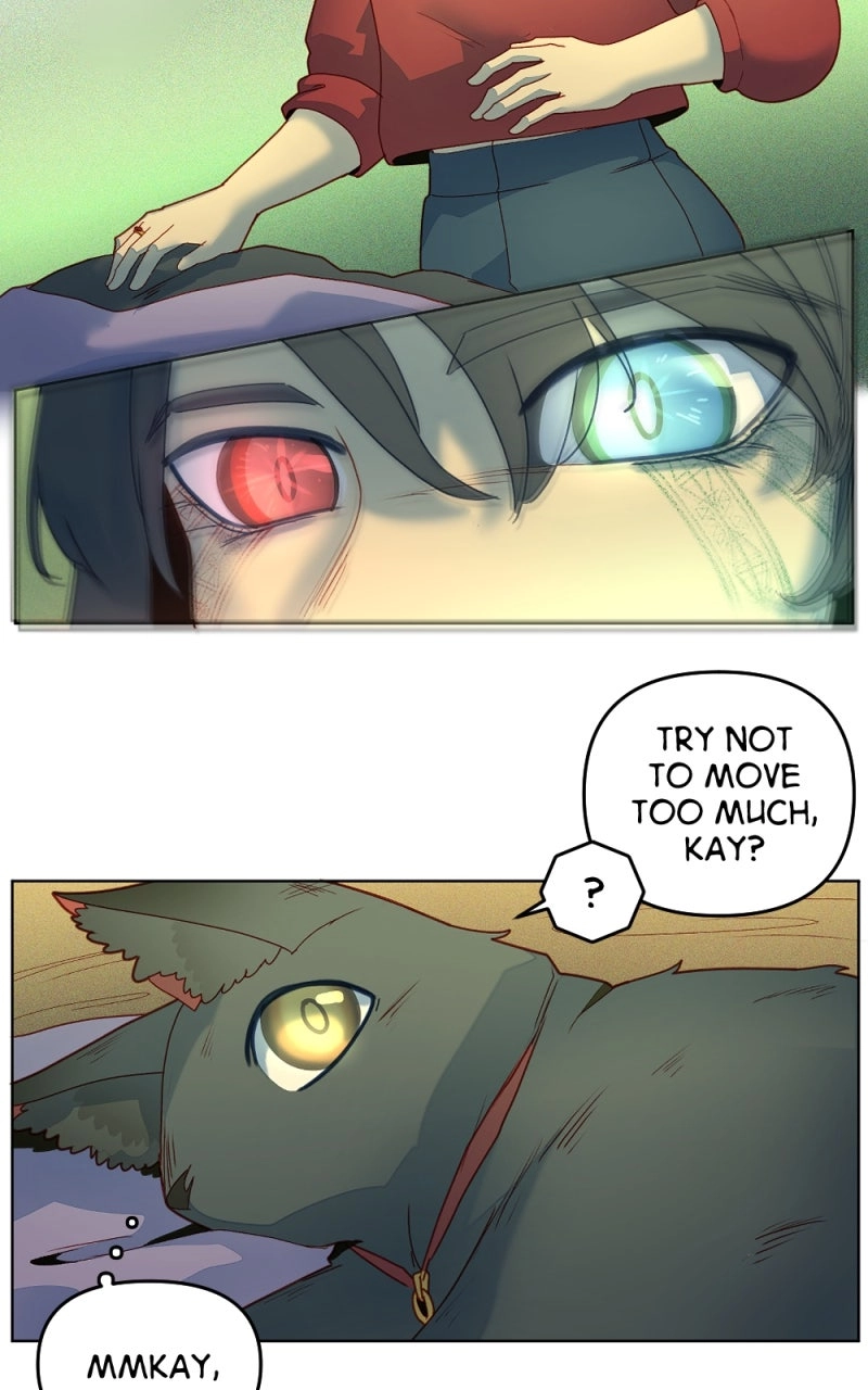 Read The Greenhouse chapter 124 image 10 on Lezhin
