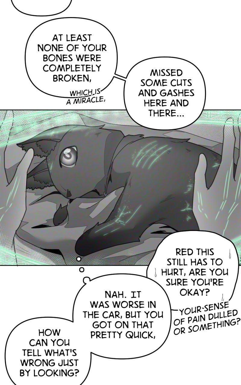 Read The Greenhouse chapter 124 image 11 on Lezhin