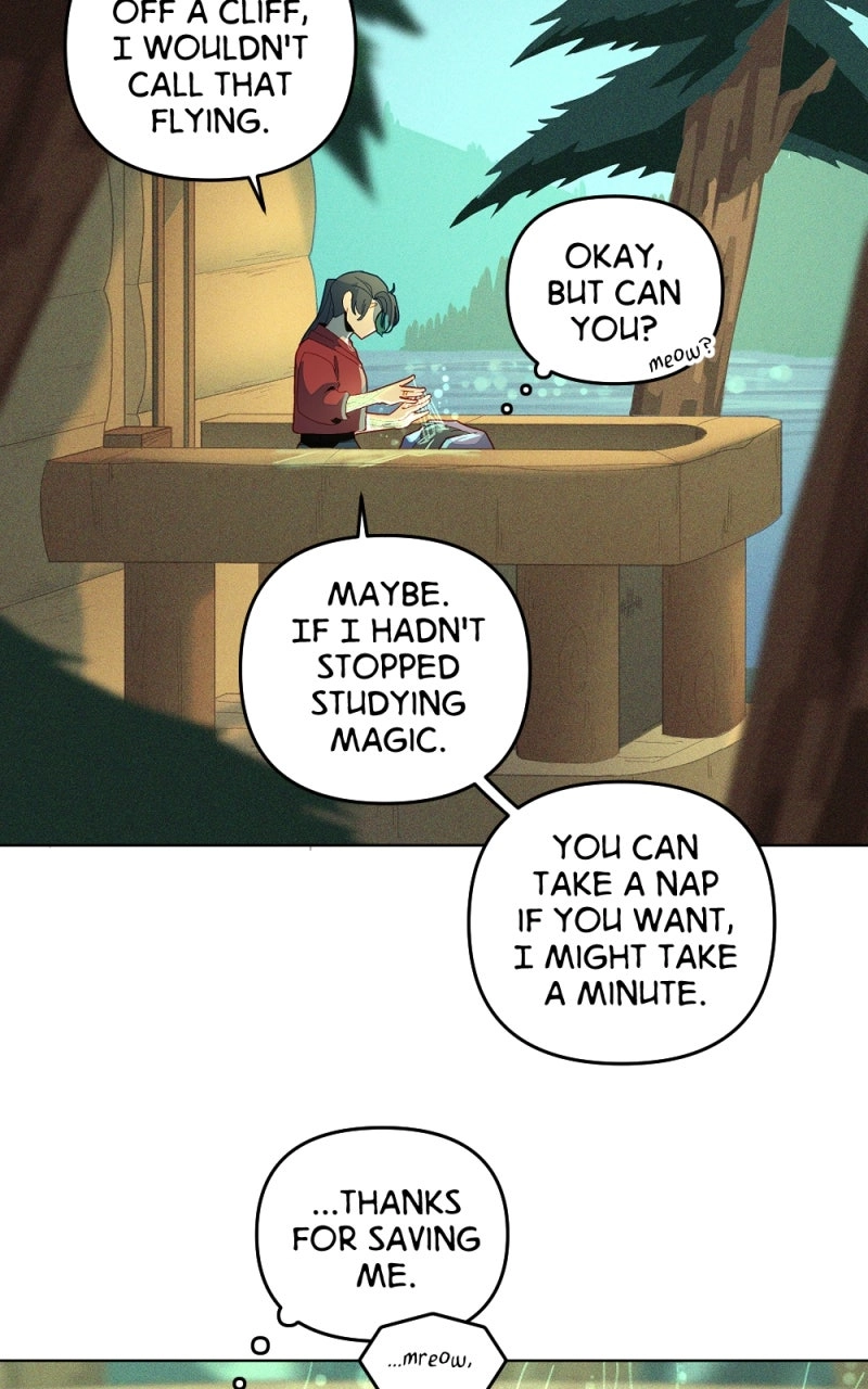 Read The Greenhouse chapter 124 image 13 on Lezhin
