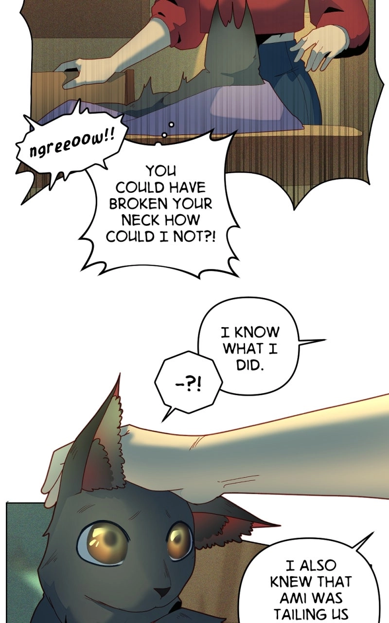 Read The Greenhouse chapter 124 image 15 on Lezhin