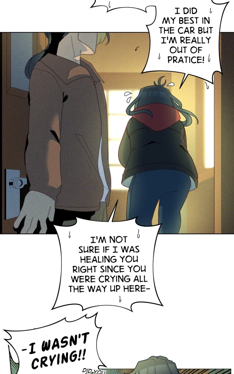 Read The Greenhouse chapter 124 image 2 on Lezhin