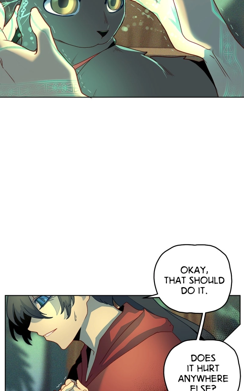 Read The Greenhouse chapter 124 image 20 on Lezhin