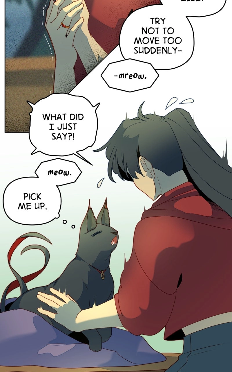 Read The Greenhouse chapter 124 image 21 on Lezhin