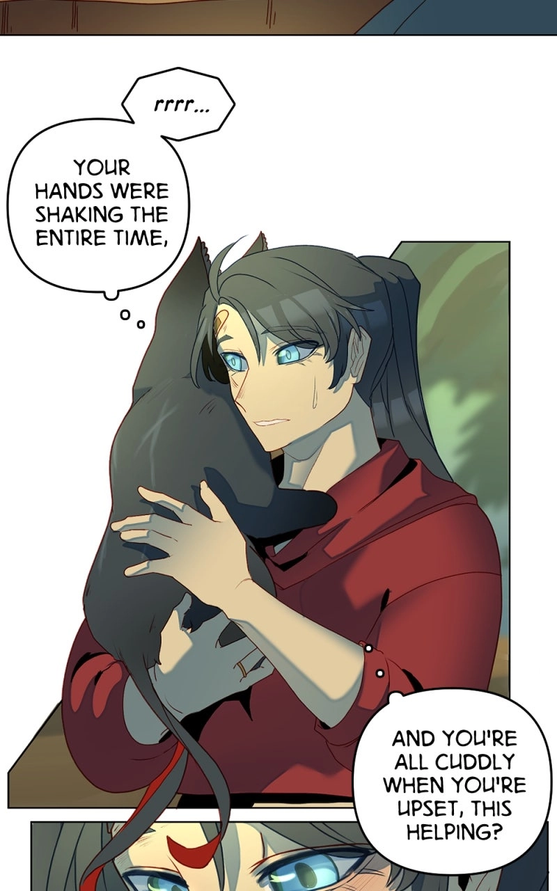 Read The Greenhouse chapter 124 image 22 on Lezhin