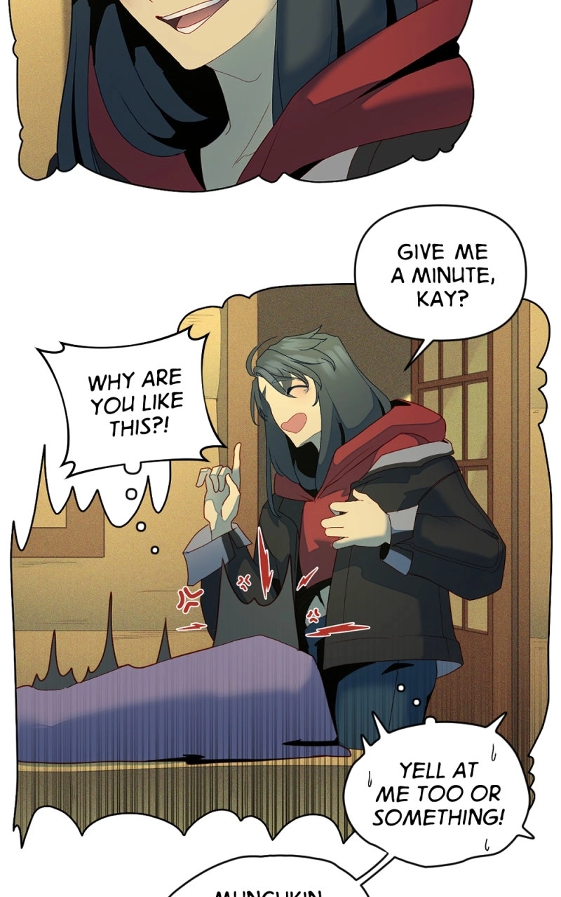 Read The Greenhouse chapter 124 image 4 on Lezhin