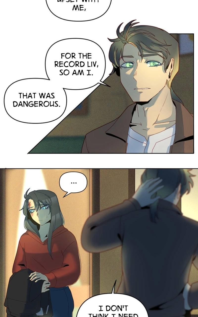 Read The Greenhouse chapter 124 image 6 on Lezhin