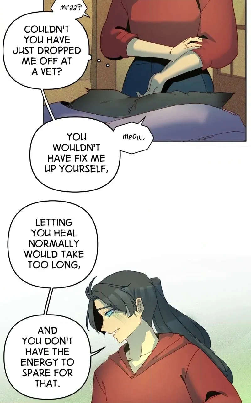 Read The Greenhouse chapter 124 image 9 on Lezhin