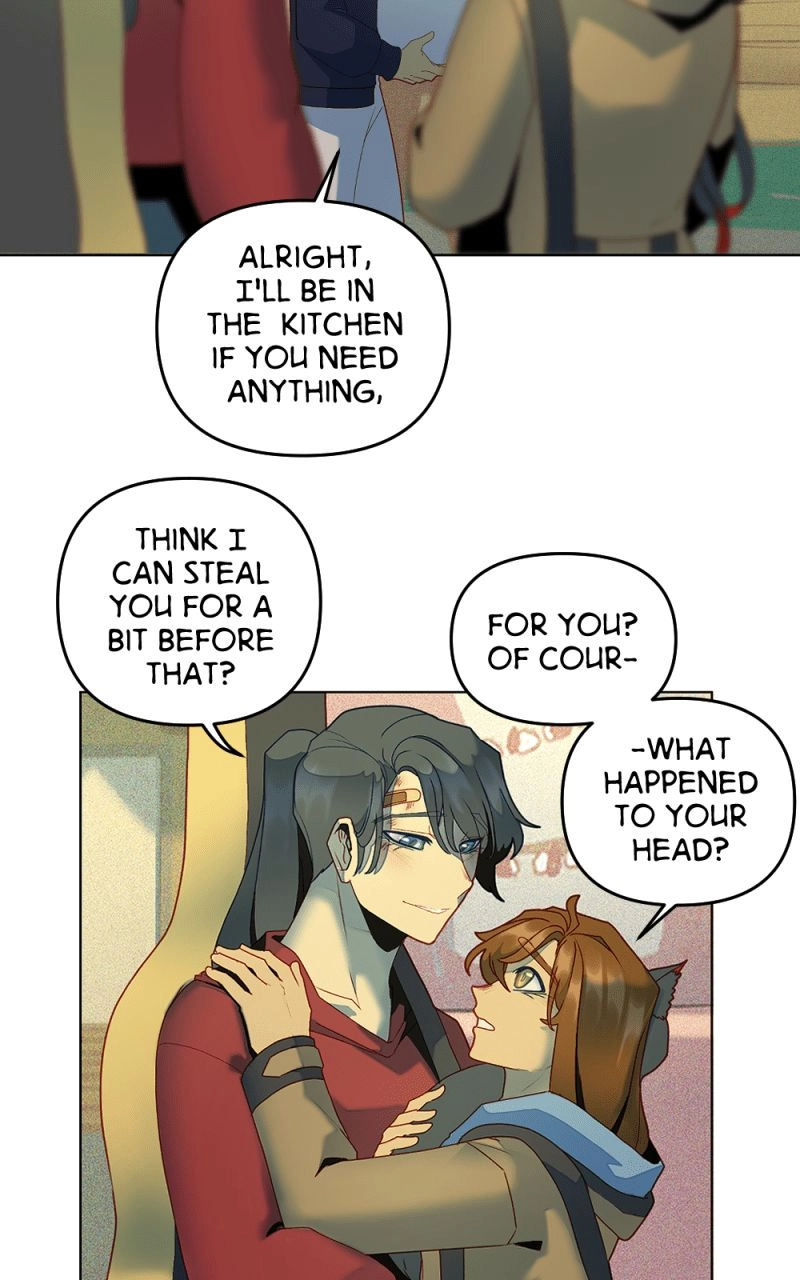 Read The Greenhouse chapter 125 image 10 on Lezhin
