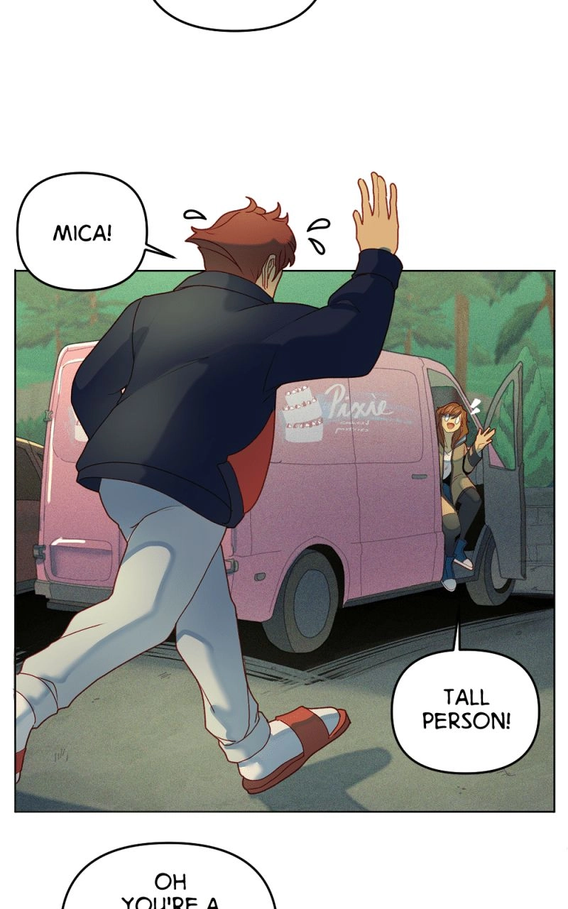 Read The Greenhouse chapter 125 image 2 on Lezhin