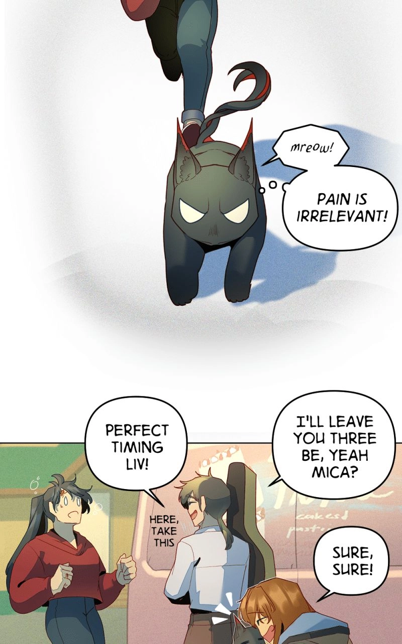 Read The Greenhouse chapter 125 image 8 on Lezhin
