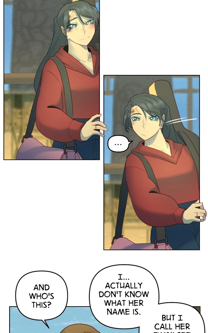 Read The Greenhouse chapter 126 image 10 on Lezhin