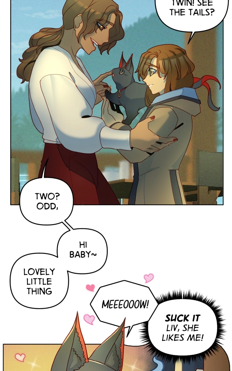 Read The Greenhouse chapter 126 image 11 on Lezhin