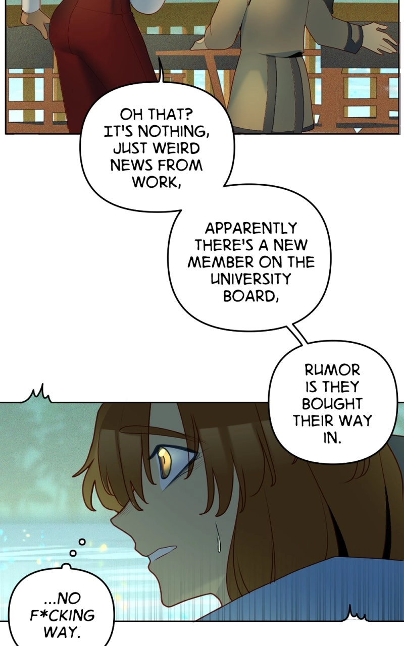 Read The Greenhouse chapter 126 image 13 on Lezhin