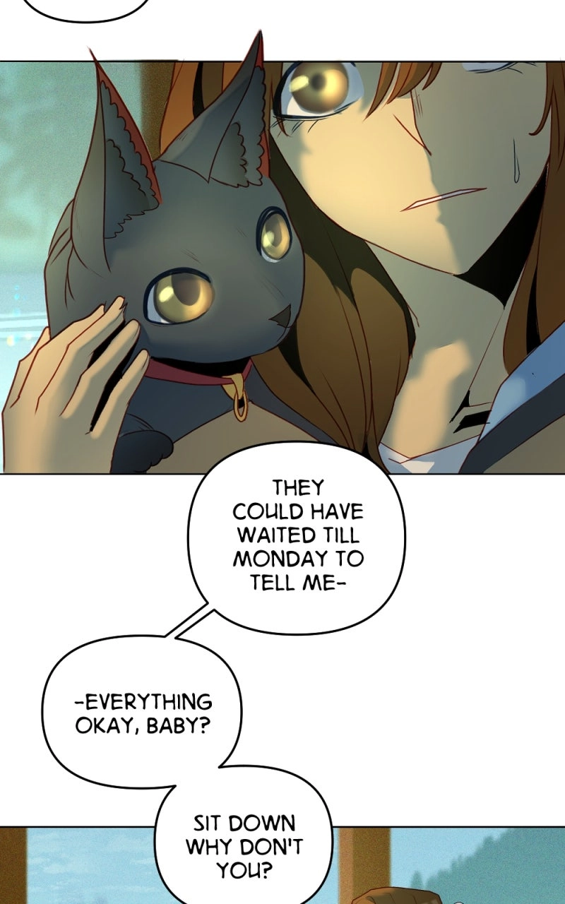 Read The Greenhouse chapter 126 image 14 on Lezhin