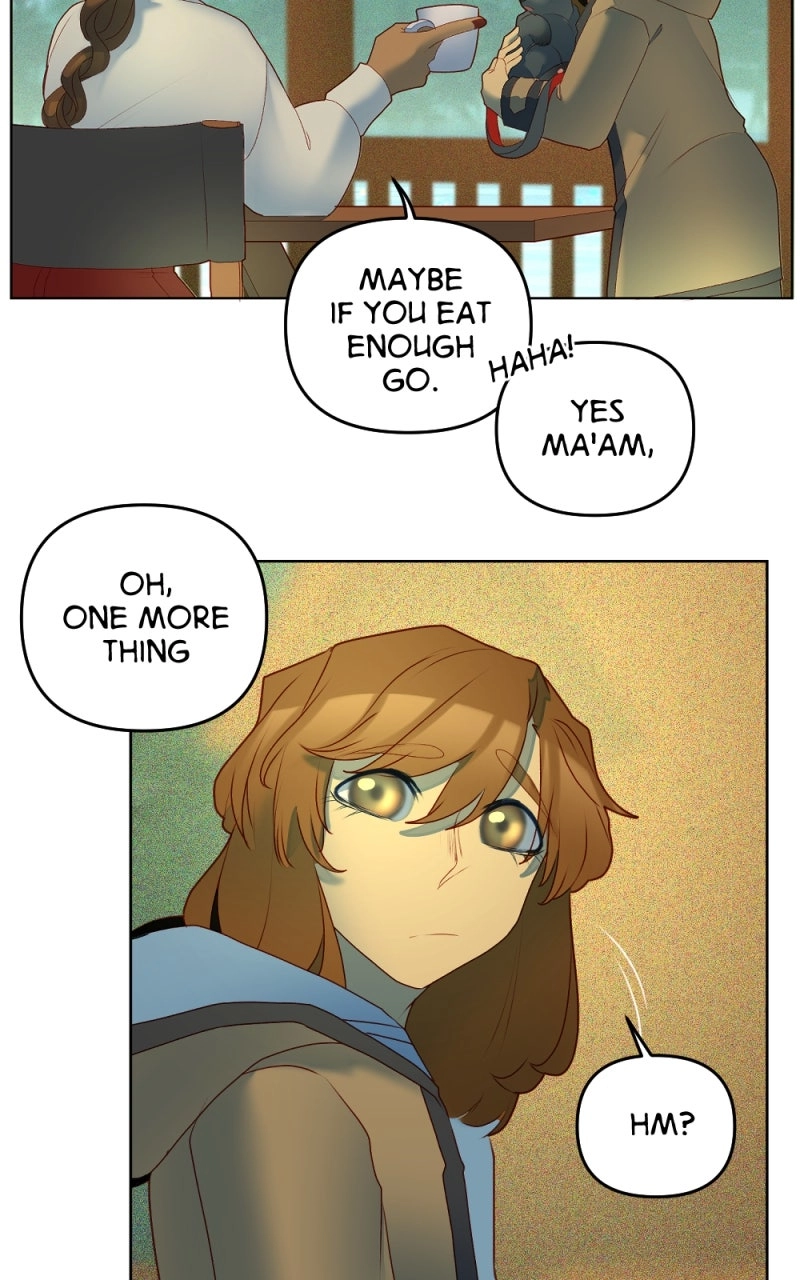 Read The Greenhouse chapter 126 image 16 on Lezhin