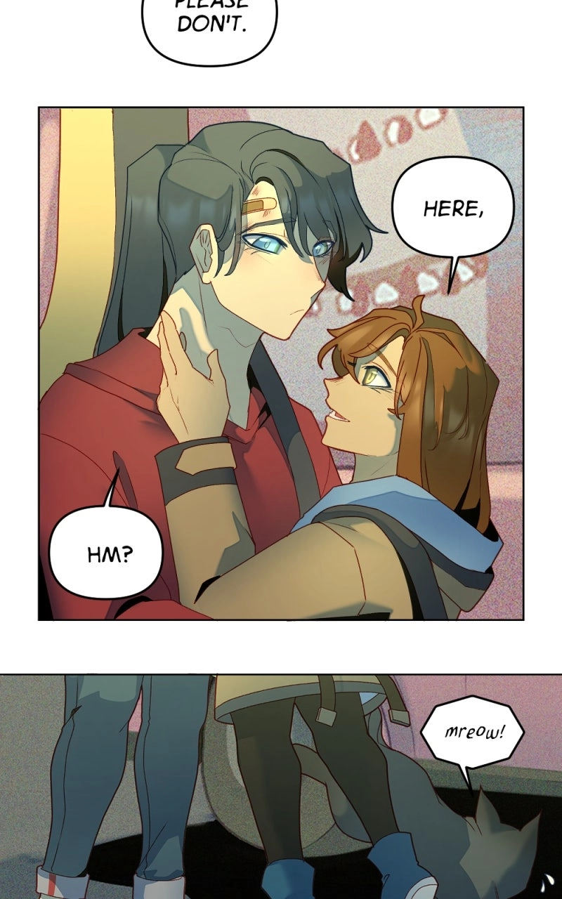 Read The Greenhouse chapter 126 image 2 on Lezhin