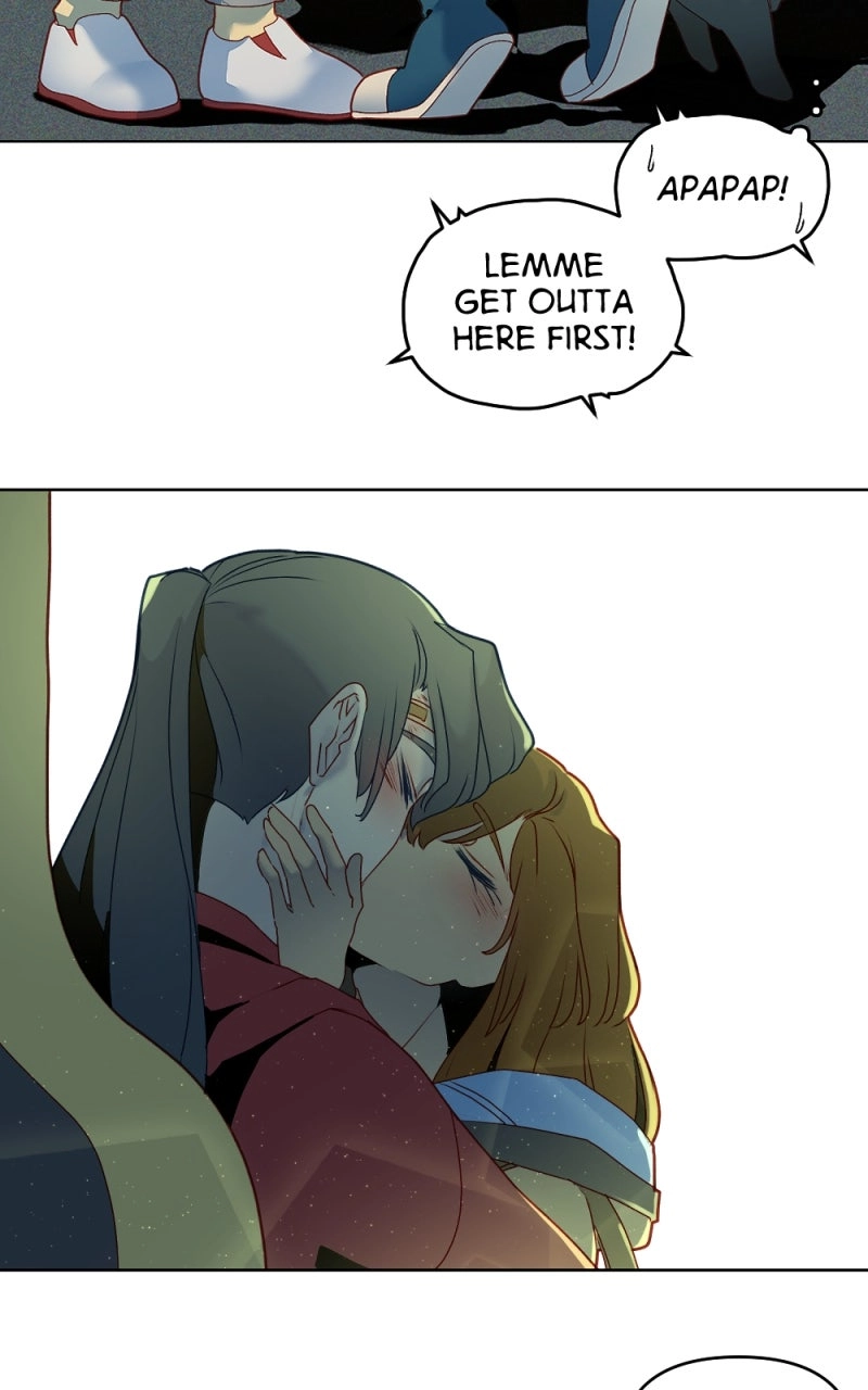Read The Greenhouse chapter 126 image 3 on Lezhin