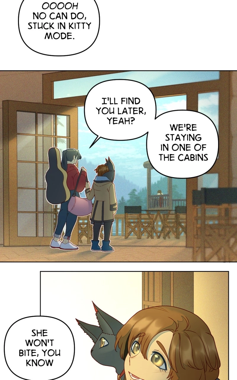 Read The Greenhouse chapter 126 image 6 on Lezhin