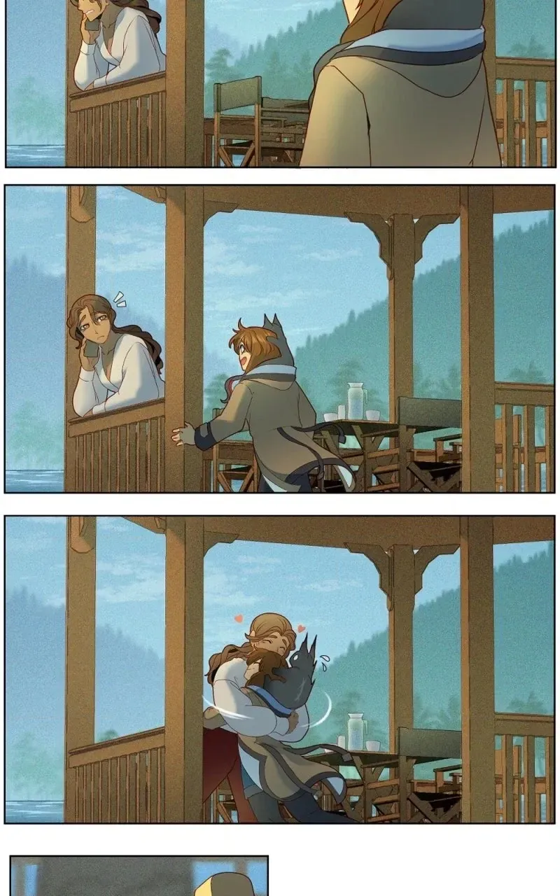 Read The Greenhouse chapter 126 image 9 on Lezhin
