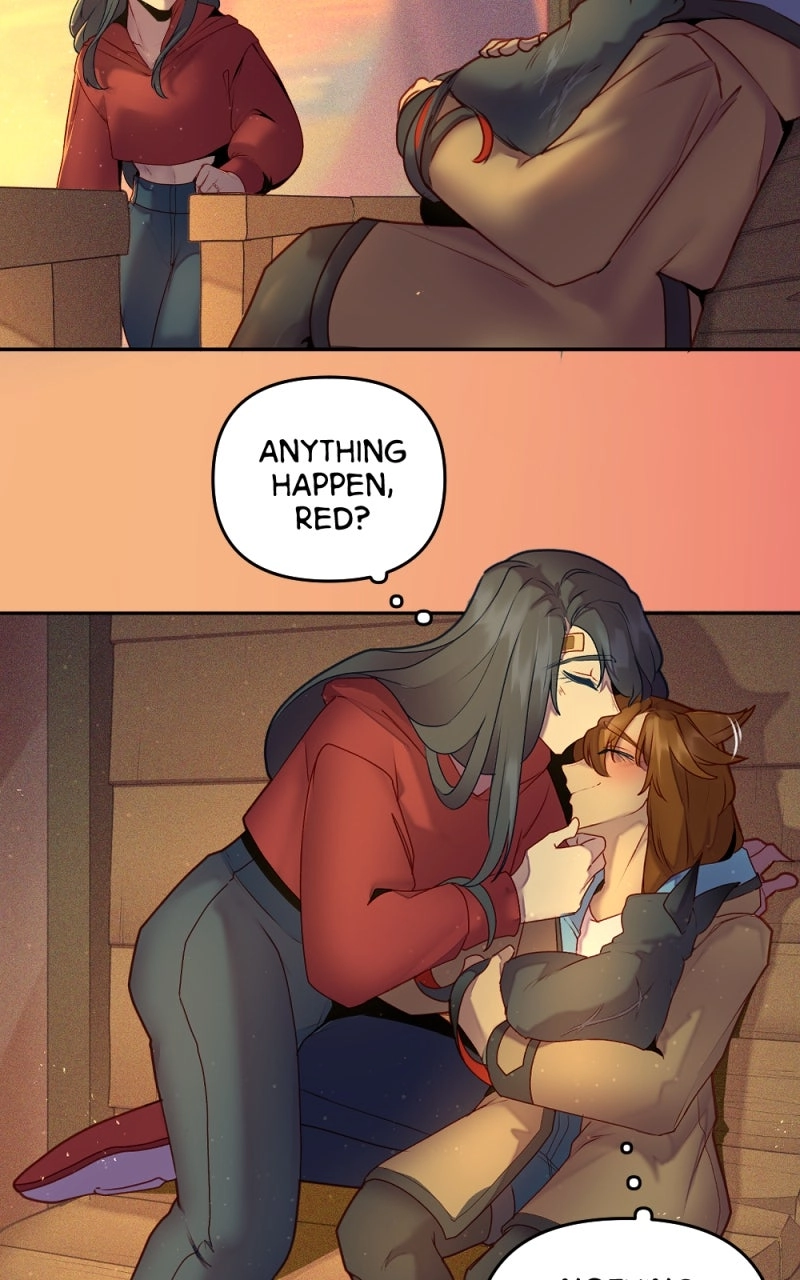 Read The Greenhouse chapter 127 image 10 on Lezhin