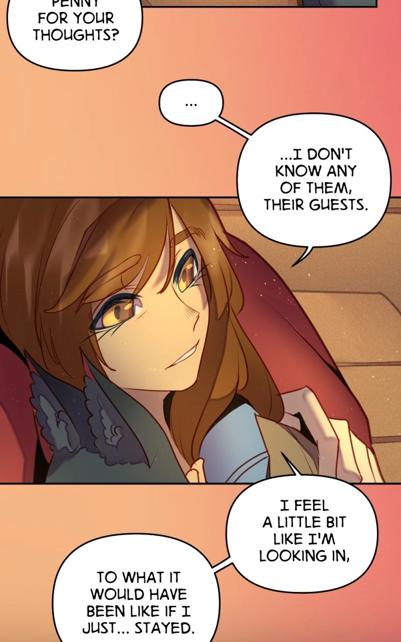 Read The Greenhouse chapter 127 image 12 on Lezhin