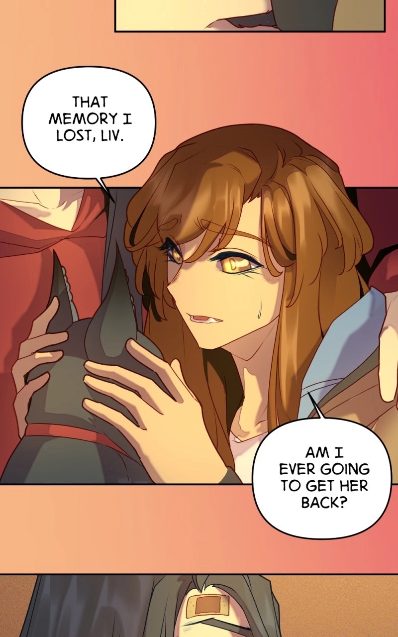 Read The Greenhouse chapter 127 image 15 on Lezhin